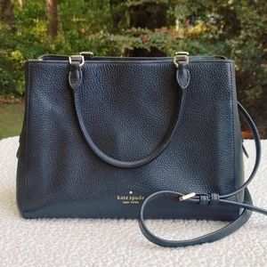 **SOLD**Kate Spade Leila Satchel, Medium